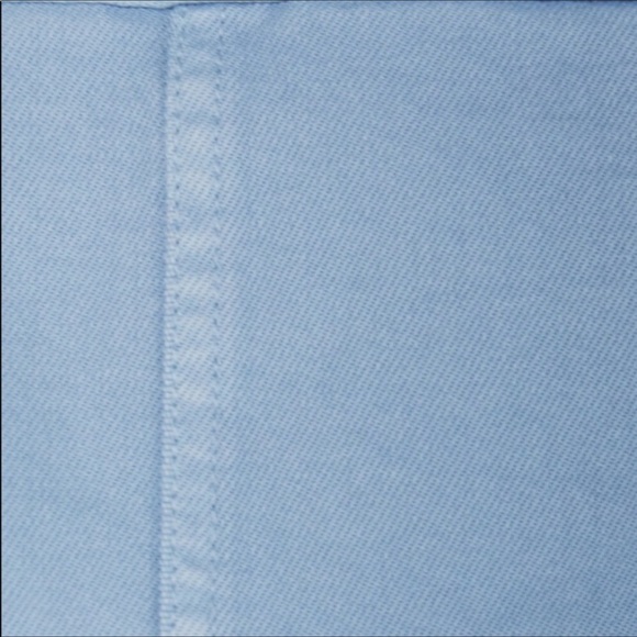 ZARA Denim Jacket Light Blue Size Medium NWT - Picture 9 of 12